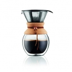 Bodum 11682-109 Cam Filtre Kahve Demlii (Chemex)