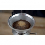SOUL HAND Cam Filtre Kahve Demlii