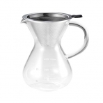 Hello Cucina Filtre Kahve Demlii Srahisi