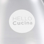 Hello Cucina Filtre Kahve Demlii Srahisi