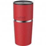 Cafflano Filtre Kahve Demlemeli Termos