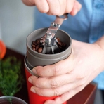 Cafflano Filtre Kahve Demlemeli Termos