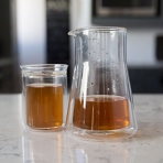 Fellow Filtre Kahve Demleme S�rahisi (Chemex)