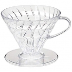 Hario V60 Filtre Kahve Demleme Srahisi Set