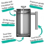 Coffee Gator French Press
