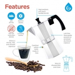 GROSCHE Milano Espresso Makinesi