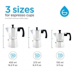 GROSCHE Milano Espresso Makinesi