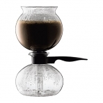 Bodum PEBO Filtre Kahve Demleme Srahisi