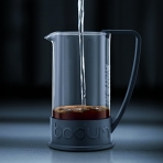 Bodum Brazil French Press Kahve Makinesi  Krmz