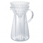 Hario V60 Filtre Kahve Demleme Srahisi (700ml)