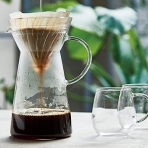 Hario V60 Filtre Kahve Demleme Srahisi (700ml)