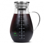 Cold Brew, Buzlu Kahve Demlii , 2 Litre