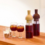 Hario Cold Brew Kahve Demleme iesi