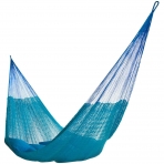 HAMMOCKS RADA Handmade Tanabilir Hamak(Mavi)