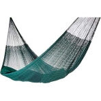 HAMMOCKS RADA Handmade Tanabilir Hamak(Yeil)