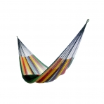 HAMMOCKS RADA Handmade Tanabilir Hamak(Turuncu Renkli)