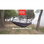 Grand Trunk Skeeter Beeter Pro Cibinlinkli Hamak (Lacivert)