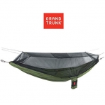 Grand Trunk Skeeter Beeter Pro Cibinlinkli Hamak (Koyu Yeil)