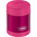 Thermos Funtainer Yemek Termosu (Pembe)