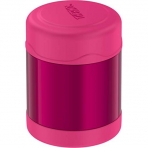 Thermos Funtainer Yemek Termosu (Pembe)