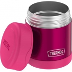 Thermos Funtainer Yemek Termosu (Pembe)