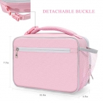 Amersun Beslenme �antas� (Pembe)