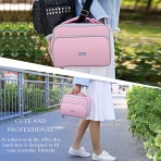 Amersun Beslenme �antas� (Pembe)