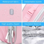 Amersun Beslenme �antas� (Pembe)