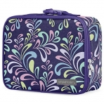 Simple Modern 3L Hadley Beslenme antas (Floral Swirl)