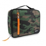 PackIt Yaltml Beslenme antas (Camo)