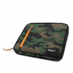 PackIt Yaltml Beslenme antas (Camo)