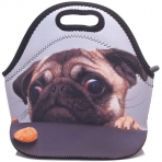 Violet Mist Neopren Su Geirmez Beslenme antas (Dog)