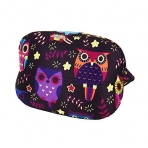 Violet Mist Neopren Su Geirmez Beslenme antas (Owl)