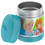 Thermos Funtainer Yemek Termosu (Frozen)