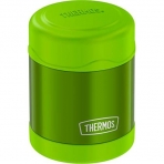 Thermos Funtainer Yemek Termosu (Yeil)