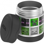 Thermos Funtainer Yemek Termosu (Minecraft)