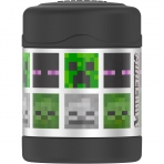 Thermos Funtainer Yemek Termosu (Minecraft)