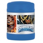 Thermos Funtainer Yemek Termosu (Skylanders)