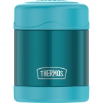 Thermos Funtainer Yemek Termosu (Mavi)