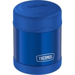 Thermos Funtainer Yemek Termosu (Koyu Mavi)