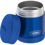 Thermos Funtainer Yemek Termosu (Koyu Mavi)