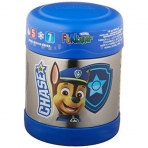 Thermos Funtainer Yemek Termosu (Paw Patrol)