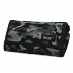 PackIt Yaltml Beslenme antas (Charcoal Camo)