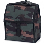 PackIt Yal�t�ml� Beslenme �antas� (Camo)