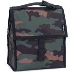 PackIt Yal�t�ml� Beslenme �antas� (Camo)