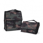 PackIt Yal�t�ml� Beslenme �antas� (Camo)
