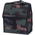 PackIt Yal�t�ml� Beslenme �antas� (Camo)