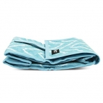 PackIt Yaltml Beslenme antas (Aqua Tie Dye)