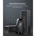 UDISON Wireless Bluetooth 5.0 Hoparl�r