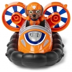 Paw Patrol Zumas Hovercraft Vehicle